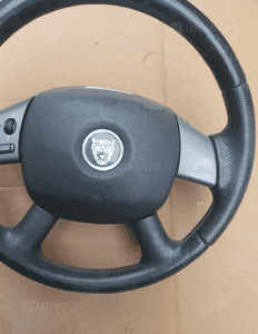 JAGUAR X-TYPE KIEROWNICA PODUSZKA AIRBAG POLIFT 3