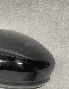 Lusterko lewe renault captur ii 2 10+4 pin kamera 4