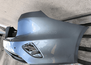 Zderzak tył tylny kia ceed iii 3 2018- kombi sw J7866-11300  spoiler cały 3