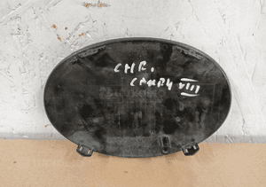 ZNACZEK EMBLEMAT LOGO TOYOTA CHR CH-R CAMRY VIII 8 18- 2