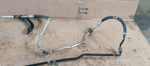 Przewód wąż rurka wspomagania Citroen C5 III 2.0 HDI 9687832280 9682765180 7