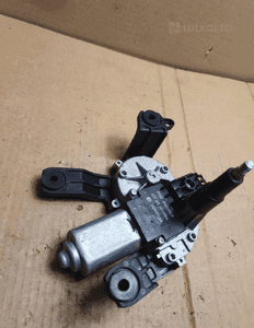 Silniczek mechanizm wycieraczki tył tylnej Chevrolet Orlando 95483121 6