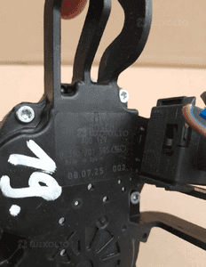 SILNICZEK WYCIERACZKI TYŁ SAAB nr 0390201595 3