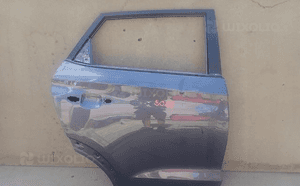 Drzwi prawe tylne tył hyundai tucson 3 iii 15- 1