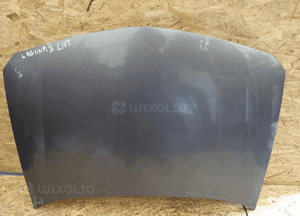 Maska renault laguna ii lift 2
