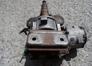 WSPOMAGANIE ELEKTRYCZNE KOLUMNA FIAT PANDA II 51746818 EUROPA 1