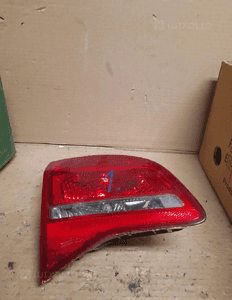 Opel meriva b 10-17 lampa lewa tyl w klape 2