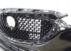 Mazda 6 MAZDA6 lift 2018- 18- zderzak przedni GSH7-50031 5