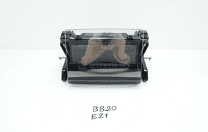 HEAD UP WYŚWIETLACZ VW TIGUAN II 5NA919608B 1