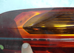 Bmw X1 F48 Lewa Tylna Lampa Europa 7350711-10 3