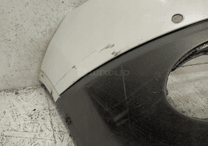 Zderzak przód przedni nissan qashqai 1 i lift 2009-2014R 5