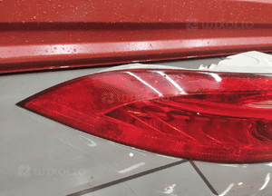 Jaguar xf ii X260 lampa led lewy tył tylna lewa europa oryginalna 5