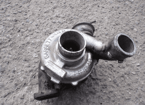 Turbosprężarka audi A6 A4 passat B5 2.5 tdi 059145701C 1