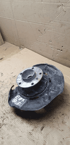 Zwrotnica piasta prawy tył tylna BMW 1 E87 3