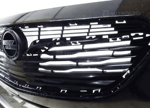 ZDERZAK PRZÓD OPEL INSIGNIA II B 17r pdc 5