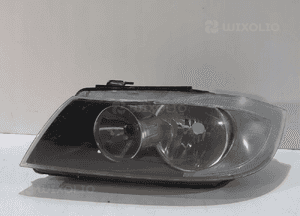 BMW 3 E90 E91 Lampa zwykła H7 L - 13215 12