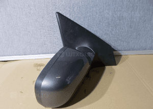 Lusterko elektryczne prawe renault megane ii 2 8 pin 3