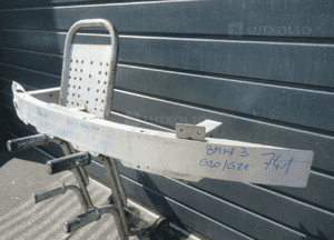 Belka zderzaka przednia przód bmw 3 G20 G21 7422219-11 7422219-12 2018 36