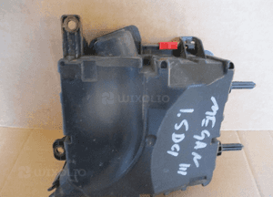 Obudowa filtra powietrza renault megane iii 1.5 dci 1
