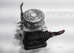 Pompa sterownik abs renault express ii 476608081R 2021-2024 3