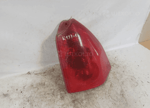 Lampa tylna prawa tył prawo peugeot 307 sw kombi 3