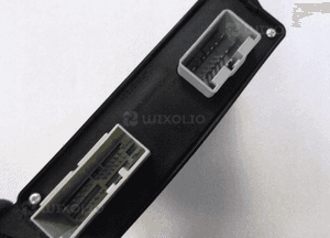 JAGUAR XF X250 XJ X351 MODUŁ STEROWNIK HAMULCA 5