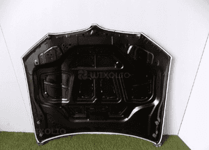 BMW X3 G01/G08 Maska / Pokrywa Silnika - 4364 7