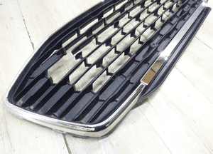 Chrom ford puma  FORD PUMA MK2 GRILL ATRAPA L1TB-8B271-B ORYGINAŁ LLU 5