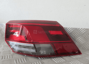 Lampa tylna tył prawa vw golf viii 8 led 5H0945096C 2019- 9