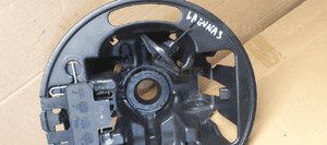 Wkład koła zapasowego klucz Renault Laguna II 8200002577 3