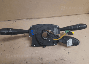 Peugeot citroen przełącznik zespolony – pająk oryginał 96630724XT 1