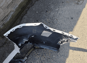 Bmw G05 zderzak tylny m-pakiet 12