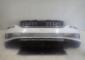 Zderzak przód przedni skoda kodiaq 565 17- 1