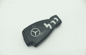 STACYJKA KLUCZYK KEYLESS GO MERCEDES CL W215 3