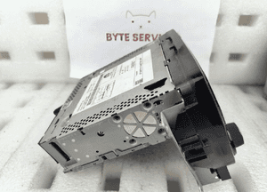 Fiat 500 Radio Fiat 312 VP1 8