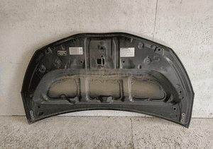Maska pokrywa silnika toyota yaris 3 iii 2011- 6