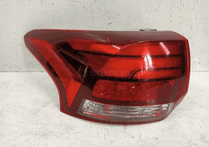Lampa lewa tylna lewy tył mitsubishi outlander iii 3 lift led 15-20 1