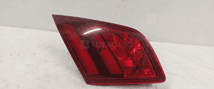 Lampa lewa w klape peugeot 308 T9 hb 1