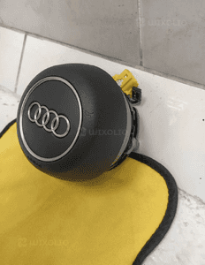 Audi A1 A3 poduszka airbag kierowcy nowy oryginał 3