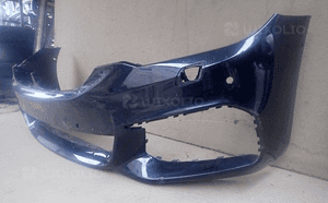 Zderzak przód przedni bmw 5 v G30 G31 m pakiet 17- 3