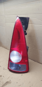 Lampa prawy tył tylna prawa Renault Espace IV 8200027152 2