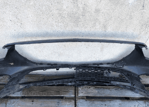 Zderzak przód przedni mercedes s klasa W223 A223 2020- amg A2238851001 cały 5