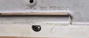 Osłona lusterka wstecznego VW Golf IV 4 3B0858555 3