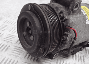Sprężarka klimatyzacji ford focus MK3 DV61-10D629-FG 2