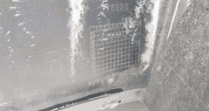 Zderzak tylny tył range rover evoque i 2011-2015 10