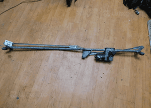 peugeot 307 mechanizm wycieraczek nr M2413 WYSYŁKA 1