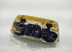 Licznik bmw 7 E23 62-11 1360852 1977-1986 europa 8