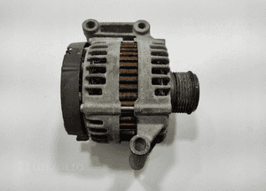 Alternator land rover defender 2.4 tdci 6C1T-10300-CC 0121615003 2007-2014 2