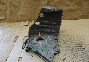 ŁAPA MOCOWANIE POMPY OPEL VECTRA ASTRA 55187918 3