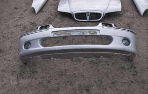 rover 4S zderzak kolor MNX nr 0370 WYSYŁKA 1